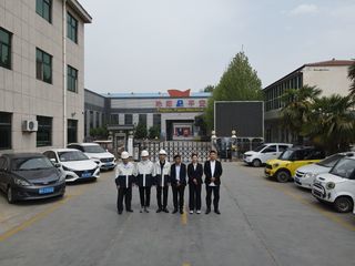 Factory facility photo 2