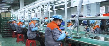 Factory facility photo 2