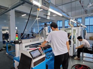 Factory facility photo 2