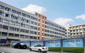 Factory facility photo 2