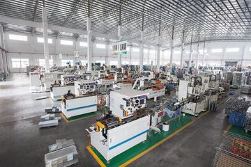 Factory facility photo 5