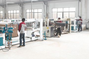 Factory facility photo 5