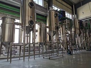 Factory facility photo 5