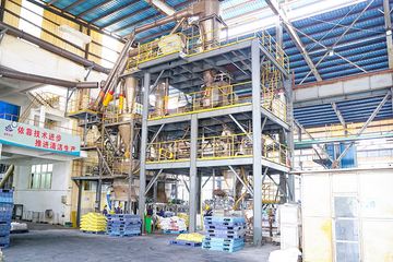 Factory facility photo 4