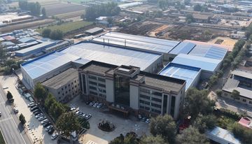 Factory facility photo 4