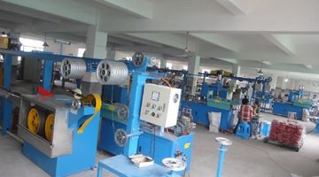 Factory facility photo 5