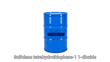 Factory and facilities of Ningxia Bowei Chemical Co., Ltd.