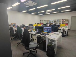 Factory facility photo 3