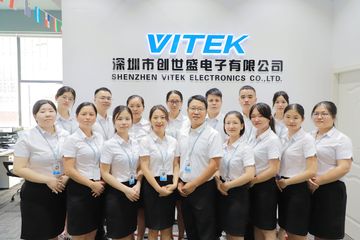 Factory facility photo 3