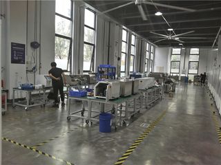 Factory facility photo 5