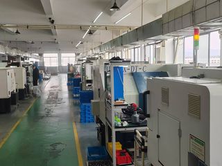 Factory facility photo 3