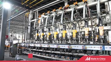 Factory facility photo 7