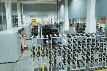 Factory facility photo 4