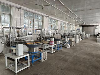 Factory facility photo 3