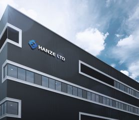 Factory facility photo 2