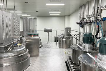 Factory facility photo 2