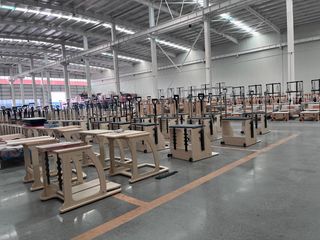 Factory facility photo 3