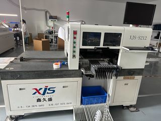 Factory facility photo 3