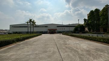 Factory facility photo 2