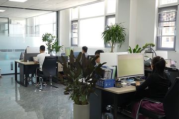 Factory facility photo 2