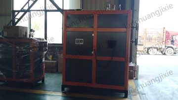 Factory and facilities of Zhucheng Lanchuang Machinery Technology Co., Ltd.