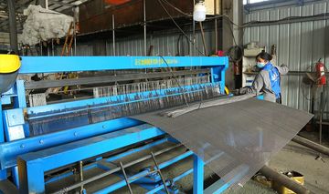 Factory facility photo 5