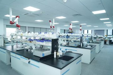 Factory facility photo 5