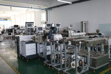 Factory facility photo 5
