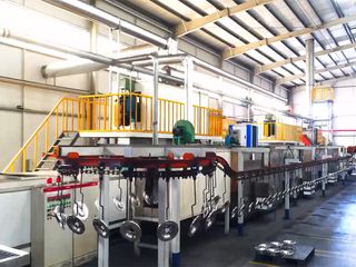Factory facility photo 2