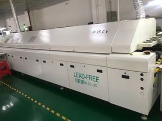 Factory facility photo 5