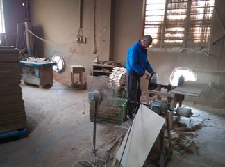 Factory facility photo 4