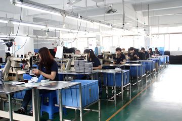Factory facility photo 4