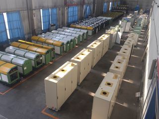 Factory facility photo 3