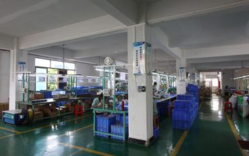 Factory facility photo 4