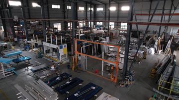 Factory facility photo 4