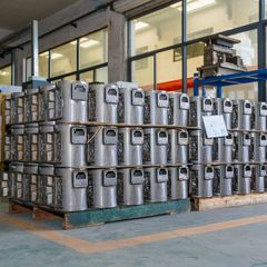 Factory facility photo 4