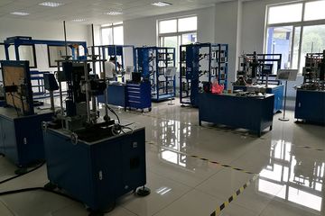 Factory facility photo 4