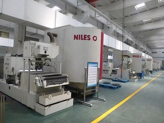 Factory facility photo 2