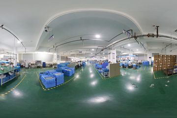 Factory facility photo 4