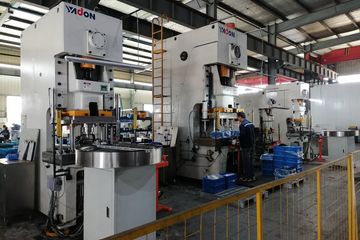 Factory facility photo 4