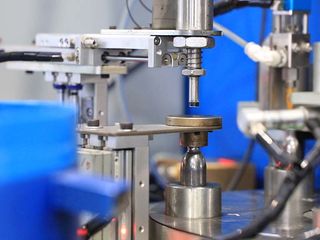 Factory facility photo 5