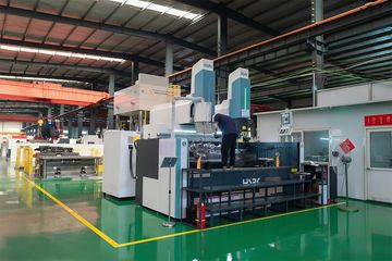 Factory facility photo 5