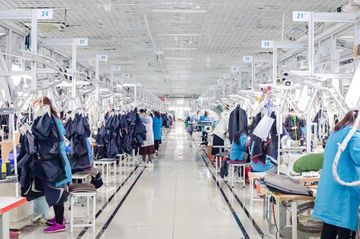 Factory facility photo 6