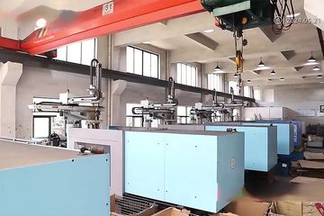 Factory facility photo 2