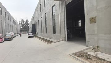 Factory facility photo 3