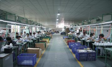 Factory facility photo 4