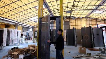 Factory facility photo 4