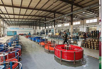 Factory facility photo 3
