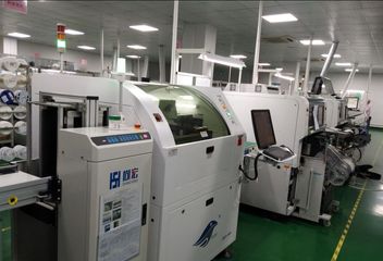 Factory facility photo 3