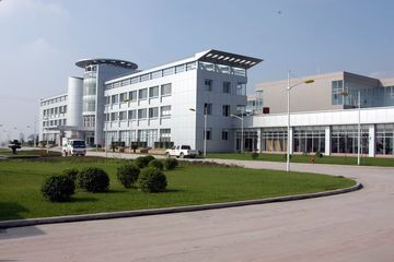 Factory facility photo 3